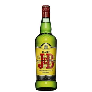 J&B 70cl