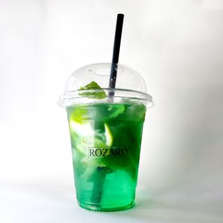 Мохіто (400мл)