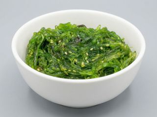 Goma wakame