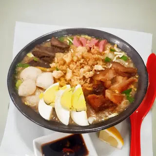 Lomi