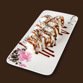 J66 Uramaki chicken