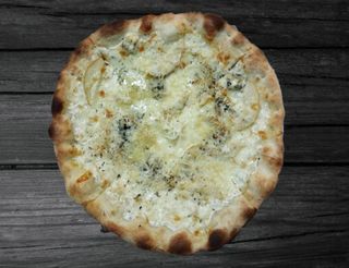 Груша та сир Дор Блю 32см