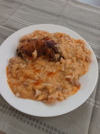 Пиле каша (250г)