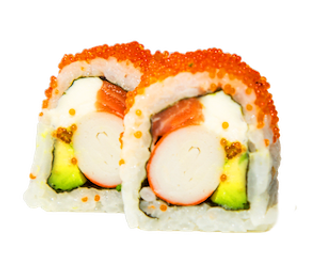 California Cream Cheese