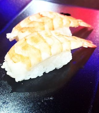 Нигири Скарида 2бр.