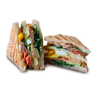 Likea sandwich (SOLO CENA)