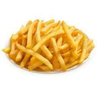 Chips Plain