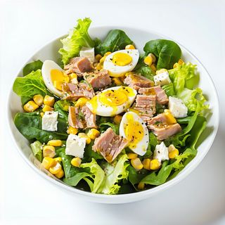 Ensalada Miramare
