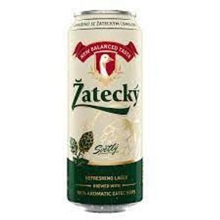 Жатецки КЕН (500мл)