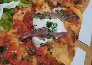 Fresca al trancio - 2 pezzi