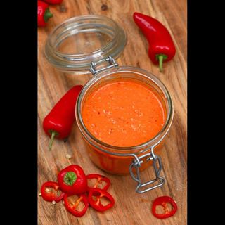 Chilli Sauce