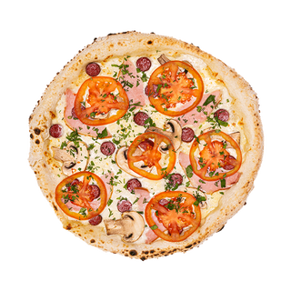 Б'янка (30см)