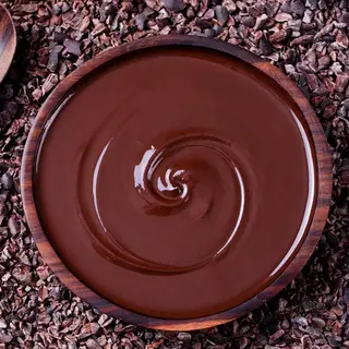 Crema de Chocolate