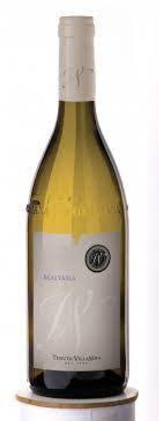 Malvasia Doc Isonzo - Tenuta Villanova  2020 12,5% Vol