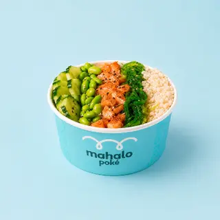 Mahalo Poké
