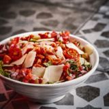Ensalada Caesar