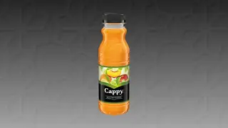 Cappy multiwitamina 0,33l