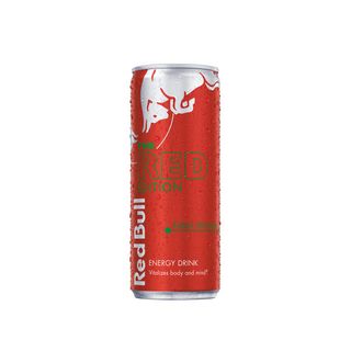 Red Bull Red Edition