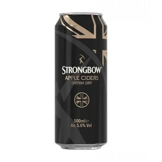 Sidra Strongbow Cider