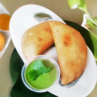 Empanada Queso