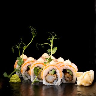 Сьомга Торпедо (8бр)