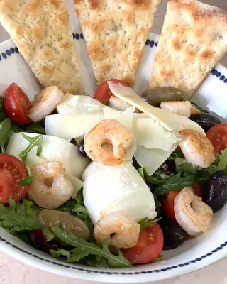 Salata L'altra Idea