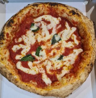 Margherita