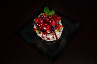 Pavlova