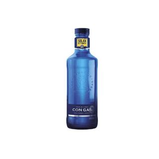 Agua con Gas