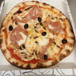4 Stagioni