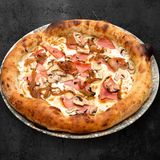 Пица Карбонара (45см)