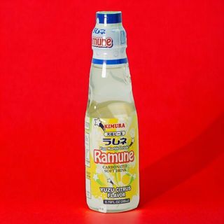 Ramune yuzu 0,2l