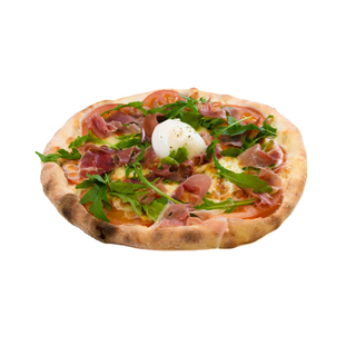 Gourmet Burratina 
