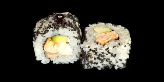 Hot Salmon