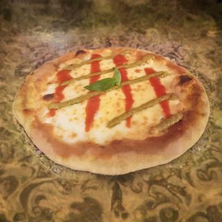 Margherita sbagliata