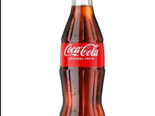 Coca Cola (250ml)