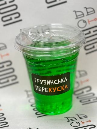 Лимонад Тархун 1 л