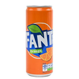 Fanta 0.33 l