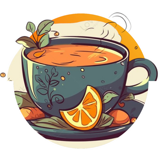 Чай обліпиха 420мл