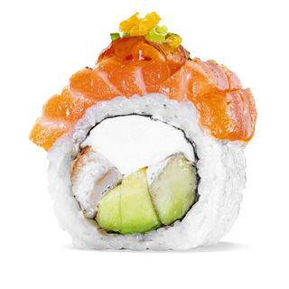 Рол Філа абурі з вугрем