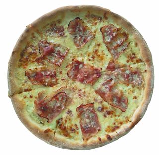 Pizza Carbonara Ø32cm
