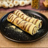 Slatke palačinke sa eurokremom i plazmom 200gr