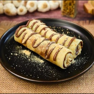 Slatke palačinke sa eurokremom i plazmom 200gr