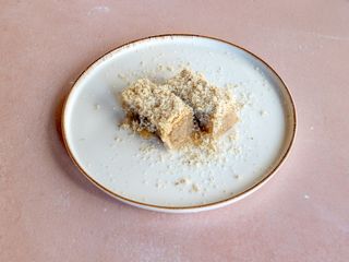 Baklava sa orasima 100g