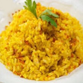 91 - Yakimeshi de ternera