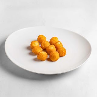 Crocchette di patate