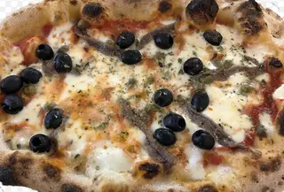 Pizzata