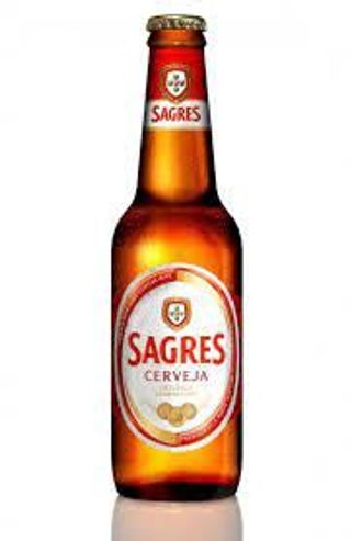 Sagres 33cl