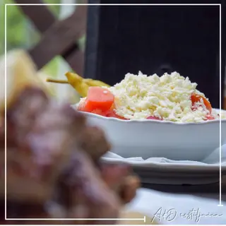 Srpska salata