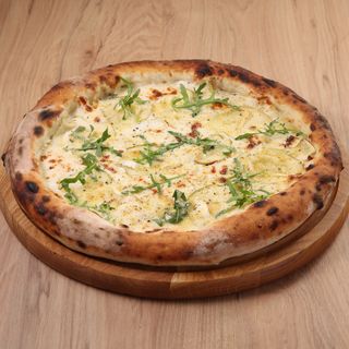 Піца Quattro formaggі (620г)